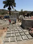 Solid Concrete Bricks - Dr Fixit - 3