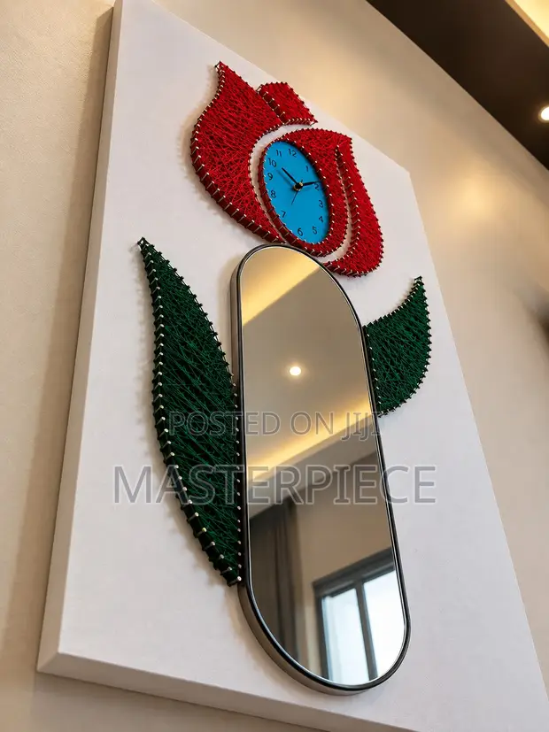 String Art (3 in 1) - 1