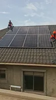 15kWh Hybrid Solar System - Brand New - 2