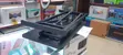 EleTab Sit Stand Desk Converter - Black - 5