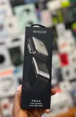 WHOOP Peak 5.0 Sensor - 24/7 Health & Fitness Wearable - 2