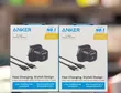 Anker 20W USB-C Fast Charger Type C Adapter - 1