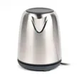 Kenwood 1L Scene Inox Stainless Steel Kettle 2200W - 3