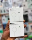 Apple Watch Magnetic Fast Charger to USB-C Cable (1M) - 1