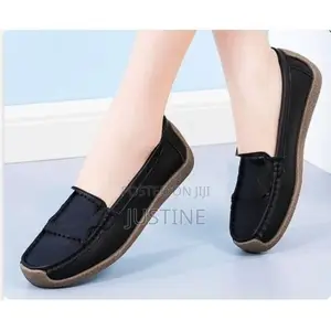 Atlanta Mocassin Moccasin Sneakers - Women's