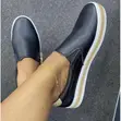 Atlanta Mocassin Moccasin Sneakers - Women's - 2