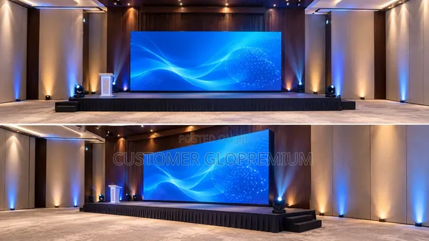 GLO Premium Events & Experiences - Event Planning - 1