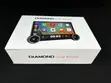 10.36'' Universal Android Double Din Car Stereo Touch Screen - 1