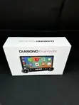 10.36'' Universal Android Double Din Car Stereo Touch Screen - 3
