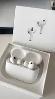 Apple AirPods 3 Wireless Earbuds - 3