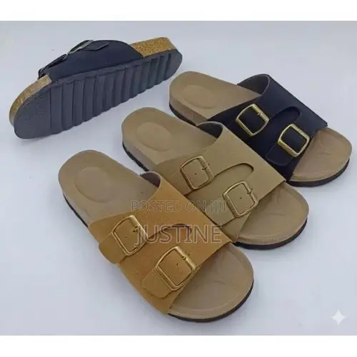 Unisex City Sandals - 1