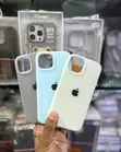 Premium Silicone Phone Cases - 2