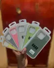 Premium Silicone Phone Cases - 3