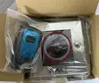 No Touch Exit Button with Wireless Remote - 2
