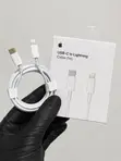 Type-C & Lightning Charging Cables - 1