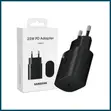 25W Fast Power Adapter - 1