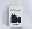 25W Fast Power Adapter - 3