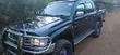 Toyota Hilux 1998 Double Cabin - 2