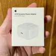 Apple iPhone 40W Fast Power Adapter - 2