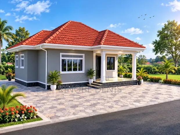 Architectural Design & Construction Services - 1