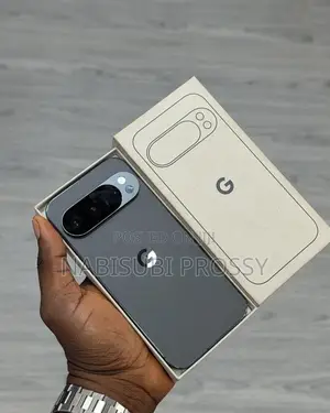 Google Pixel 10 Pro 256GB