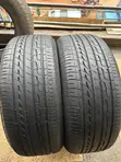 225/50R18 Bridgestone Foreign Used Tyres - 3