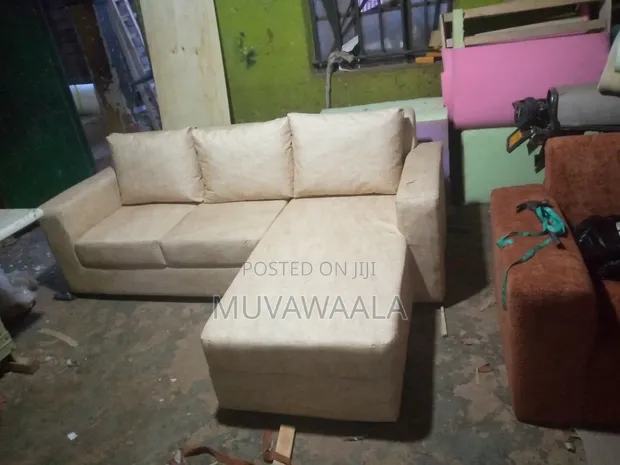 Hasan Sofa Set - Brand New Corner Sofa - 1