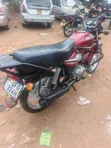 TVS HLX 125 2022 Pink - 1