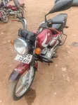 TVS HLX 125 2022 Pink - 3