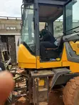 Heavy Machinery Electrician & Mechanic Services - 1