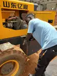 Heavy Machinery Electrician & Mechanic Services - 2