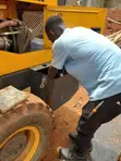 Heavy Machinery Electrician & Mechanic Services - 3