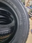 225/70R17 Dunlop Tires for Toyota Harrier (Used) - 2