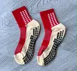 Off-White Anti-Slip Sports Grip Socks - 2