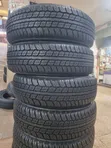 225/70R16 Japan Tyres for Kluger, Vanguard, RAV4, Harrier - 1