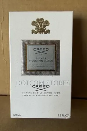 Creed Silver Mountain Water Eau De Parfum 100ml