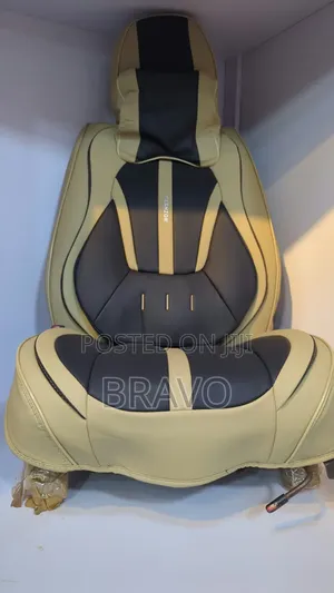 Seat Covers for Mitsubishi Pajero