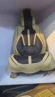 Seat Covers for Mitsubishi Pajero - 2