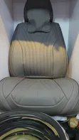 Seat Covers for Mitsubishi Pajero - 3
