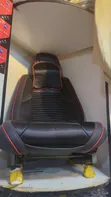 Seat Covers for Mitsubishi Pajero - 4