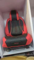 Seat Covers for Mitsubishi Pajero - 5