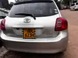 Toyota Auris 2009 Silver - 3