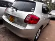 Toyota Auris 2009 Silver - 4