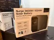 EcoFlow DELTA 3 Max 2400W Portable Power Station - 2