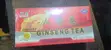 Ginseng Tea - Man Power, Appetite & Cleanser - 1