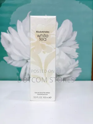 Elizabeth Arden White Tea Eau de Toilette Spray 100ml