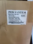 GSAN GS-3012 POS System - 2