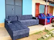 L-Shaped Sofa Set - Brand New - 1