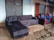 L-Shaped Sofa Set - Brand New - 2