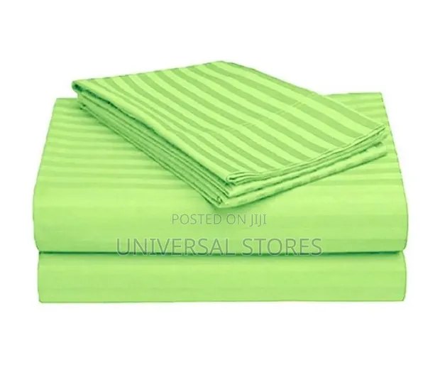 4 PCS Egyptian Cotton Bedsheets 5x6 - 1